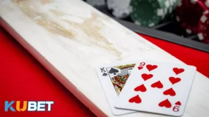 baccarat online