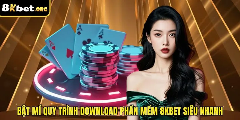 Bật mí quy trình download phần mềm ku88 siêu nhanh