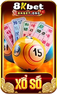 Xổ Số ku88